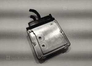 KOMPUTER STEROWNIK SILNIKA AUDI TT II 8J 2.0 TFSI 0261S02519 8J0907115N 06- 3