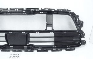 KIA E-SOUL 2019- ATRAPA GRILLA ZDERZAKA PRZÓD 86531-J2010 3
