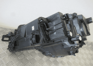 Lampa przednia przód prawa lewa skoda karoq full led 57B 2017-2021 11