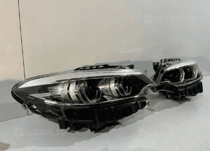 BMW 2 F22 / F23 LCI Lampy L/P Adaptive Led - 15225 2