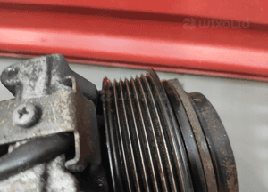 Chrysler 300C 3.0 crd jeep sprężarka klimatyzacji kompresor oryginał 2
