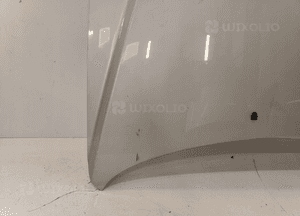 Kia sportage 04-10 MASKA POKRYWA SILNIKA 6