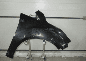 Błotnik przedni przód prawy ford c-max ii MK2 2010- 5