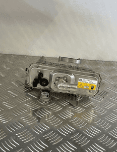 Bmw I3 podgrzewacz przepływowy 6827186 1