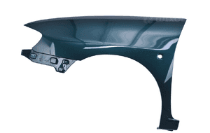 seat cordoba 6k 99-02 błotnik lewy ls6t