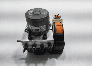 POMPA STEROWNIK ABS BERLINGO PARTNER IV 9812786180 9834950280 2019-2024 4