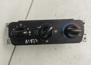 Panel nawiewu ford VP6C1H-18K391-BB 1