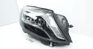 Mercedes s-klasa W222 lampa full led prawy przód 13-20 A2229068502 3
