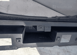 Toyota RAV-4 iv 2013 - 2019 osłona pasa tylnego tył schowek 58577-42130 3
