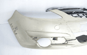 Zderzak przód przedni opel corsa d 2006-2011 2