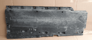 Osłona płyta podwozia prawa Audi A4 B6 8E0825208D 1