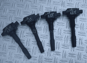 CEWKA ZAPLONOWA 224332428R NISSAN JUKE 1.2 DIG-T