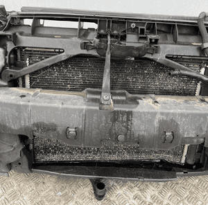 Pas belka chlodnice komplet audi A3 8V 2.0 tdi 3