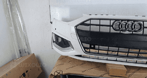 Zderzak audi A4 8W 8W0 B9 lift 2020-2023 oe 4