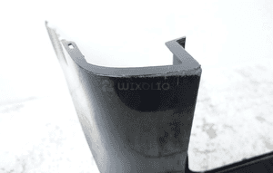 Mercedes vito W447 lift 2019- zderzak tył tylny A4478807802 3