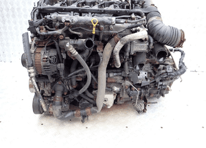 Silnik mazda 6 gh 2,2 cdti R2AA 185KM 2