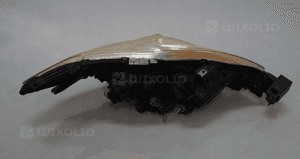 Lampa przednia lewa mazda 5 7