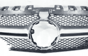Atrapa grill zderzaka mercedes a W177 amg A35 4