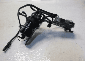 VOGUE L322 3.6 D OBUDOWA FILTRA PALIWA CHŁODNICZKA 6