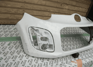 Citroen C1 lift zderzak 12-14 2