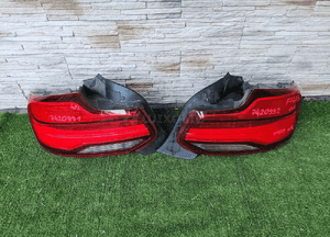 Lampa tył bmw 2 F22 F23 lci 7420992 7420991 1