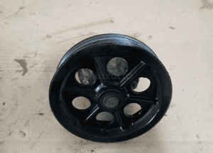 Pompa wody płynu Fiat Grande Punto 1.3 Multijet MGC-5822 2