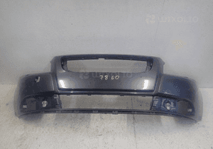 Zderzak przód przedni volvo S40 V40 lift 08-12R 1