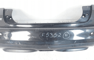 Nissan juke i F15 2010- zderzak tył tylny 85022-1KA6H 3