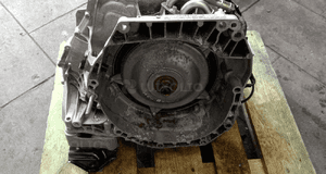 RENAULT CAPTUR II Hybryda 1.3 TCE skrzynia biegów automat DW5012 2019-2024 320103815R 2