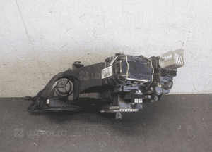 LAMPA PRZÓD PRAWA SEAT LEON III 3 13-17 FULL LED 5F1941008D 3