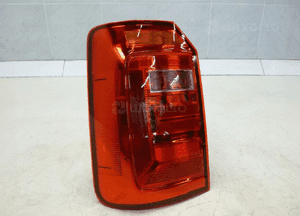 Vw caddy lift 2K1 lampa tył tylna lewa 8