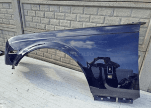Rolls-royce phantom 2003-2017 błotnik prawy lewy 5