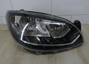 Vw up lift lampa prawa przód 1S1941016 1