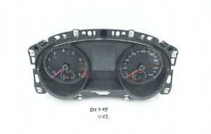 Licznik zegary vw sportsvan 517 44594KM 517920740E 1