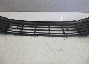 Ford s-max galaxy kratka dolna zderzaka przód grill atrapa 10