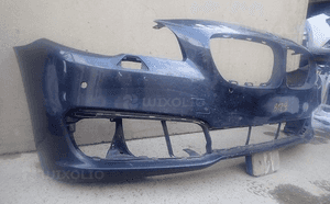 Zderzak przód przedni bmw 5 v F10 F11 lift 2013- 2