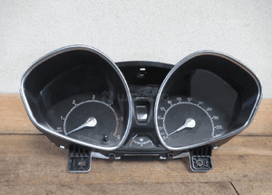 LICZNIK ZEGAR FORD B-MAX 1.6 TDCI 2012- 1