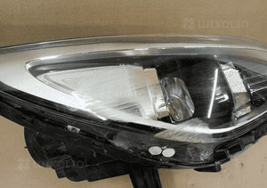 Lampa prawa prawy reflektor hyundai I30 iii 17- 4