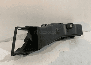 BMW E71 Kanał powietrza hamulca L 7180623 - 13759 3