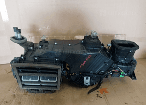 Nagrzewnica powietrza VW Touareg 7L0820005CN 4