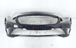 Mercedes cla W117 2013-2016 zderzak przód przedni A1178850425 1