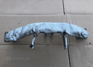 Rura łącząca kolektory z mocowaniami Range Rover Sport L320 3.0 D 1