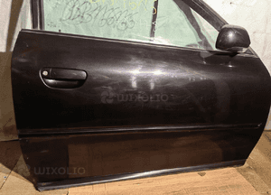 Drzwi prawy przód audi A3 8P 04-08 5D LZ9W 2