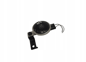 Klakson sygnał dźwiękowy nissan navara iv D23 NP300 2015-2022 1