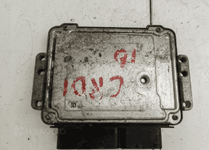 KOMPUTER STEROWNIK SILNIKA KIA CEED 1.6 CRDI 39111-2A970 0281019544 2