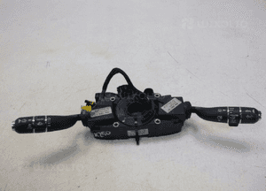 Jaguar xf X250 przełącznik panel taśma airbag 5