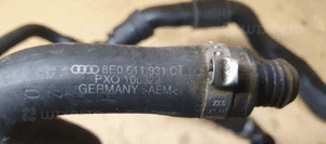 Przewód rurka serwa podciśnienia Audi A4 B6 1.6 06B133241S 8E0611931CT 7