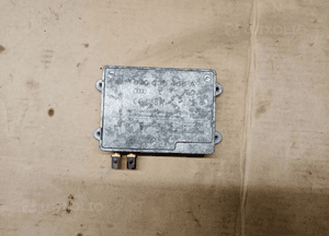 Wzmacniacz anteny moduł Audi A6 C6 8J0035456A 1
