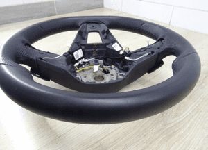 KIEROWNICA MULTIFUNKCYJNA VW GOLF VIII 5H0959542C 7