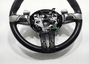 Kierownica multifunkcja przyciski smg bmw Z4 E85 6763534 2002-2006 7